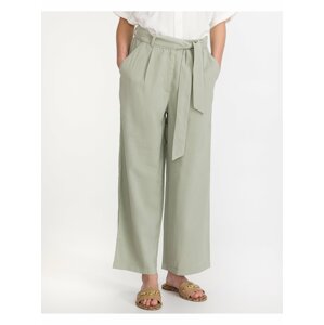 Trousers Tom Tailor - Women