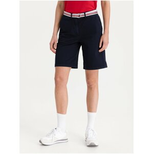 Chino Shorts Tommy Hilfiger - Women