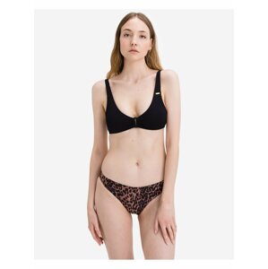 Brown Womens Swimwear Bottoms Guess - Women