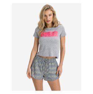 Adria Crop top Guess - Women