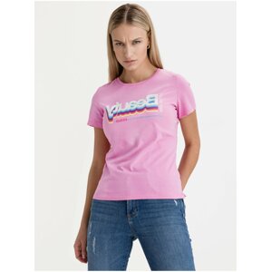 Beauty T-shirt Guess - Women