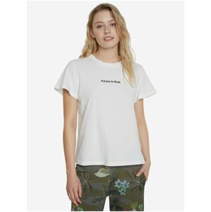 Mandala T-shirt Desigual - women