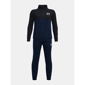 Gyerek melegítő szett Under Armour CB Knit