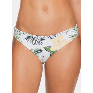 White floral bottom of swimwear Roxy - Women