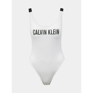 Női fürdőruha Calvin Klein One Piece-RP