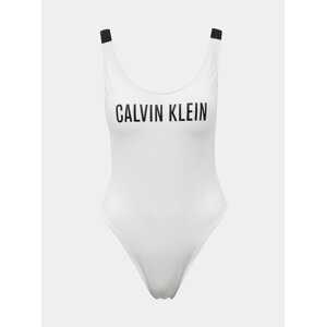 Női fürdőruha Calvin Klein One Piece-RP