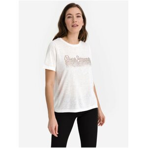 Davinia T-shirt Pepe Jeans - Women