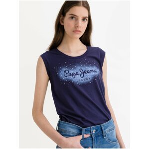 Camila T-shirt Pepe Jeans - Women