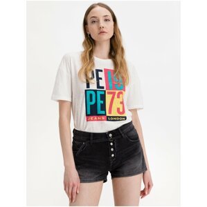 Dita T-shirt Pepe Jeans - Women