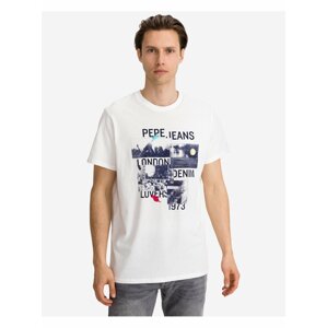 Miles T-shirt Pepe Jeans - Men