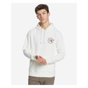 Into The Widehood Sweatshirt Quiksilver - Men