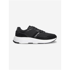 Black Men Sneakers Calvin Klein - Men