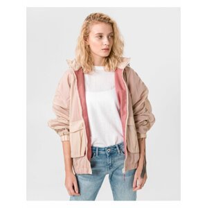 Ammani Jacket Pepe Jeans - Nők