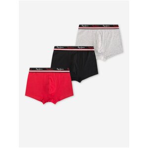 Férfi boxeralsó Pepe Jeans 3 Pack