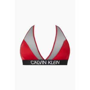 Bikini felső Calvin Klein Apex Triangle