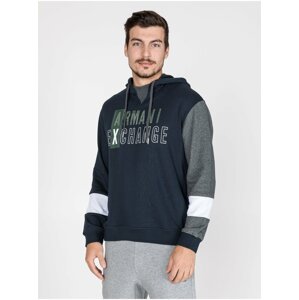 Armani Exchange Sweatshirt - Men