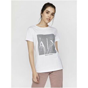 T-shirt Armani Exchange - Women