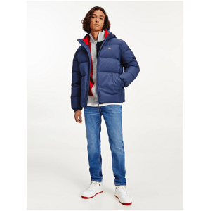 Férfi kabát Tommy Hilfiger Quilted