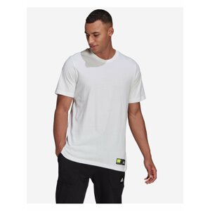 Athletics Graphic T-shirt adidas Performance - Men