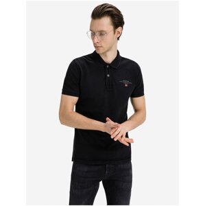 Elbas 4 Polo T-shirt Napapijri - Men