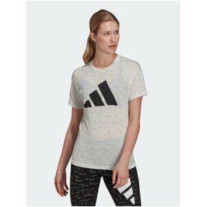 Win 2.0 T-shirt adidas Performance - Women