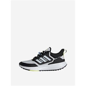 Black-grey Men Shoes adidas Performance - Men