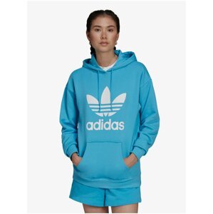 adidas Originals Womens Patterned Hoodie - Women