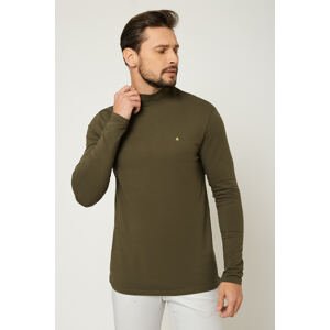 Lumide Man's Blouse LU17