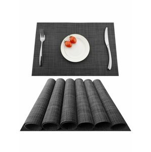 Edoti Coretto table mat 30x45 A663