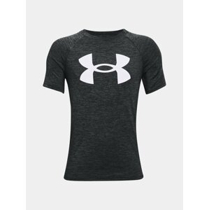 Under Armour T-shirt UA Tech Twist SS-BLK - Guys