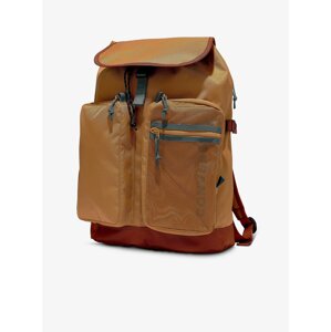 Brown Unisex Backpack Converse Rucksack - unisex