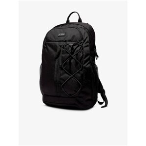 Black Backpack Converse - Women