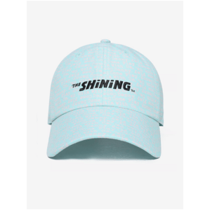 Light blue VANS The Shining Women's Cap - Women