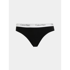 Black panties Calvin Klein Underwear - Women