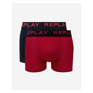 Boxers 2 pcs Replay - Men