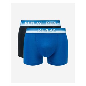 Boxers 2 pcs Replay - Men