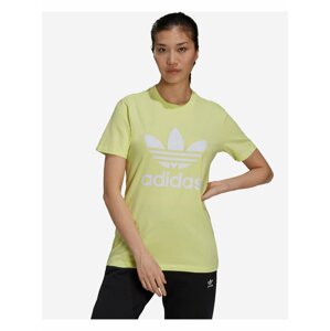 Trefoil T-shirt adidas Originals - Women