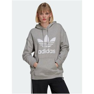 Trefoil Sweatshirt adidas Originals - Women