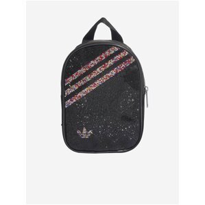 Black Women's Backpack with Decorative Details adidas Originals - Women