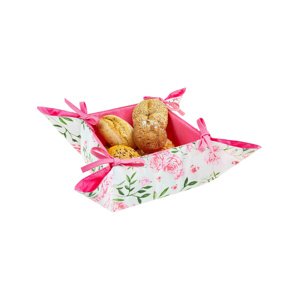 Edoti Bread basket Rose A718