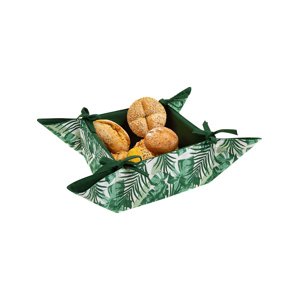 Edoti Bread basket English Jungle A717