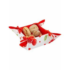 Edoti Bread basket English Cherry A721