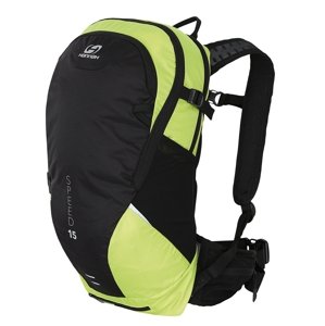Hannah SPEED 15 Sports Backpack anthracite/green