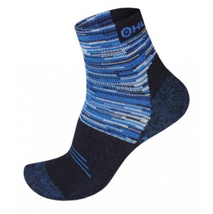 Socks HUSKY Hiking navy/blue