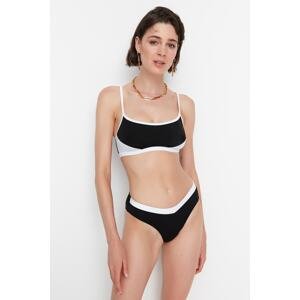 Női bikini felső Trendyol Bandeau