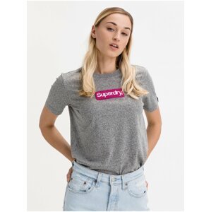 Workwear T-shirt SuperDry - Women