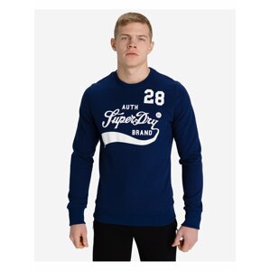 Collegiate Sweatshirt SuperDry - Men