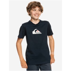 Children's t-shirt Quiksilver COMP LOGO SS YTH