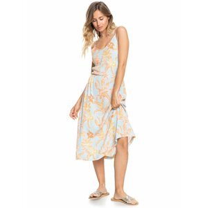 Women's dress Roxy LAND OF ALL