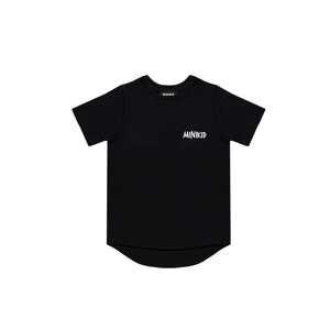 Minikid Unisex's T-shirt 004